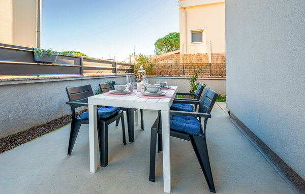 Appartamento - Fazana-Valbandon , Croazia - CIF984 2