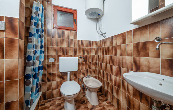 Ferienwohnung - Fazana , Kroatien - CIF985 701