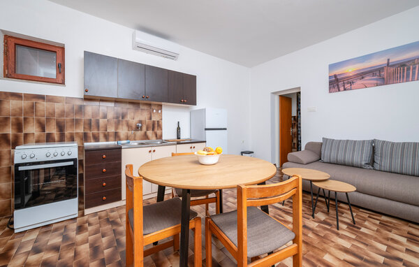 Ferienwohnung - Fazana , Kroatien - CIF985 4