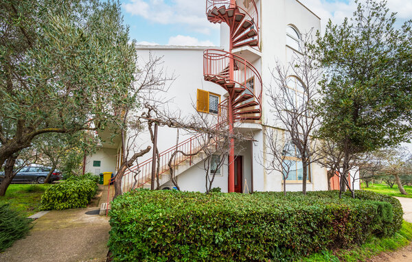 Ferienwohnung - Fazana , Kroatien - CIF985 1