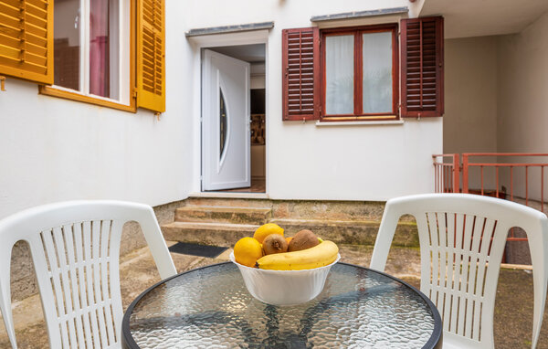 Ferienwohnung - Fazana , Kroatien - CIF985 7