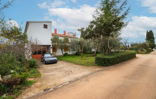 Ferienwohnung - Fazana , Kroatien - CIF986 1