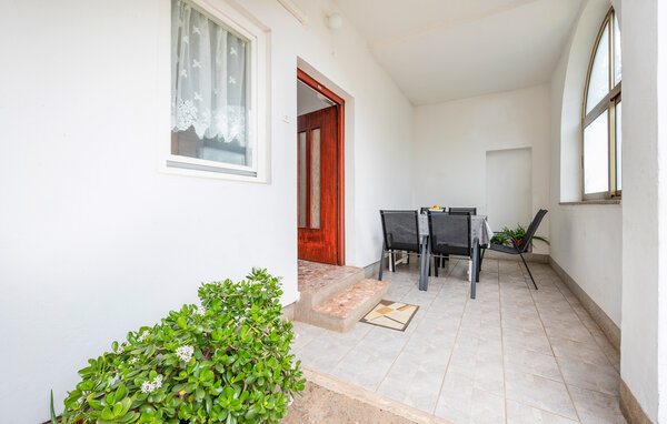 Ferienwohnung - Fazana , Kroatien - CIF986 2
