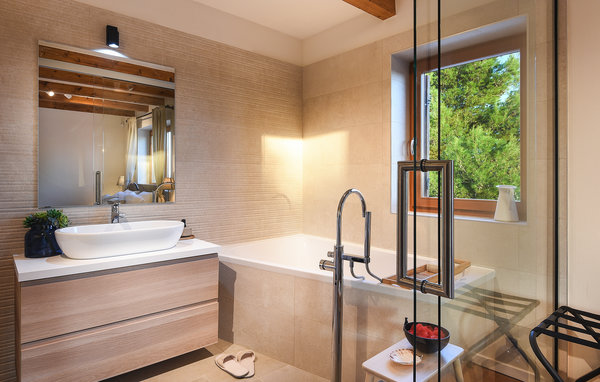 Ferienhaus - Fazana-Peroj , Kroatien - CIF987 704