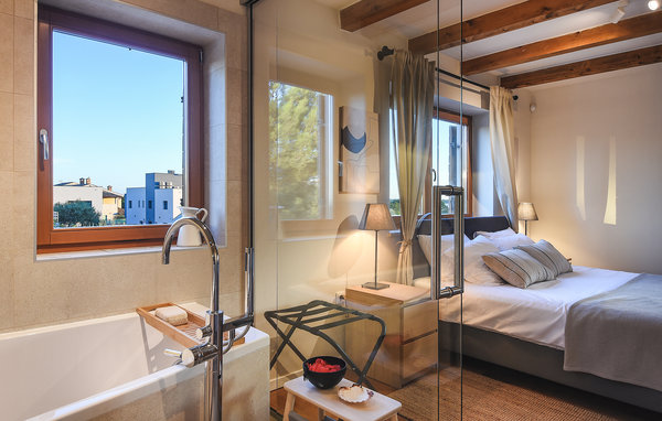 Ferienhaus - Fazana-Peroj , Kroatien - CIF987 705
