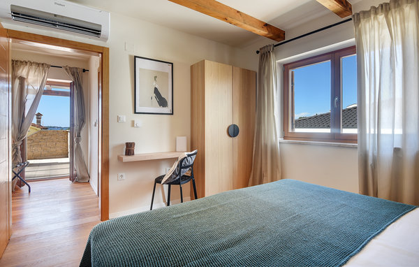 Ferienhaus - Fazana-Peroj , Kroatien - CIF987 603