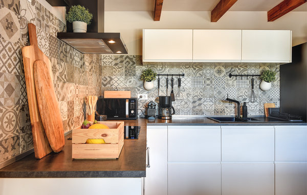 Ferienhaus - Fazana-Peroj , Kroatien - CIF987 401
