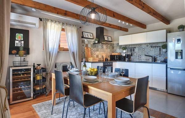 Ferienhaus - Fazana-Peroj , Kroatien - CIF987 5