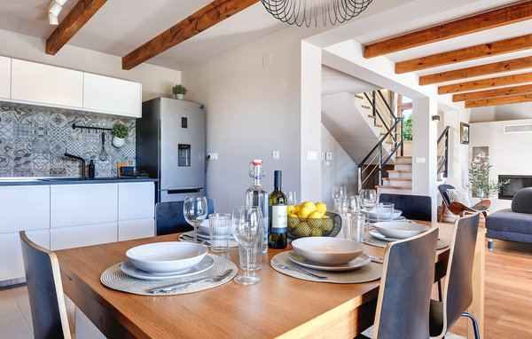 Ferienhaus - Fazana-Peroj , Kroatien - CIF987 402