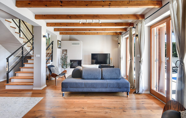 Ferienhaus - Fazana-Peroj , Kroatien - CIF987 302