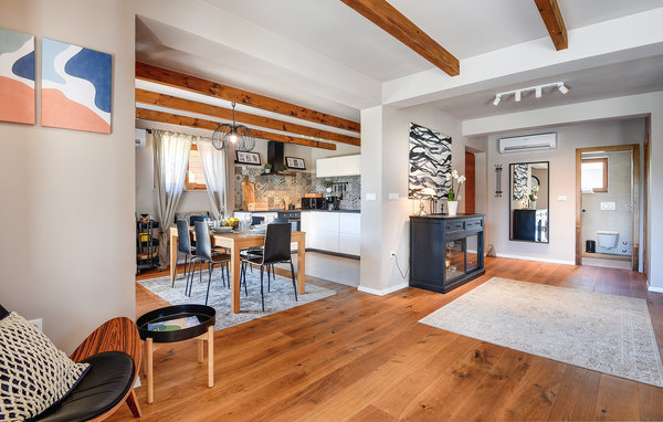 Ferienhaus - Fazana-Peroj , Kroatien - CIF987 303