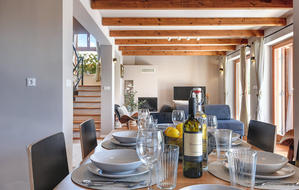 Ferienhaus - Fazana-Peroj , Kroatien - CIF987 305