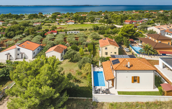 Ferienhaus - Fazana-Peroj , Kroatien - CIF987 82
