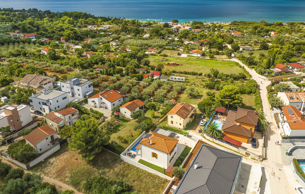 Ferienhaus - Fazana-Peroj , Kroatien - CIF987 83