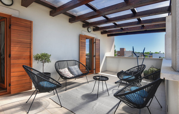 Ferienhaus - Fazana-Peroj , Kroatien - CIF987 101