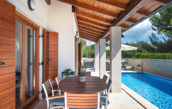 Ferienhaus - Fazana-Peroj , Kroatien - CIF987 11