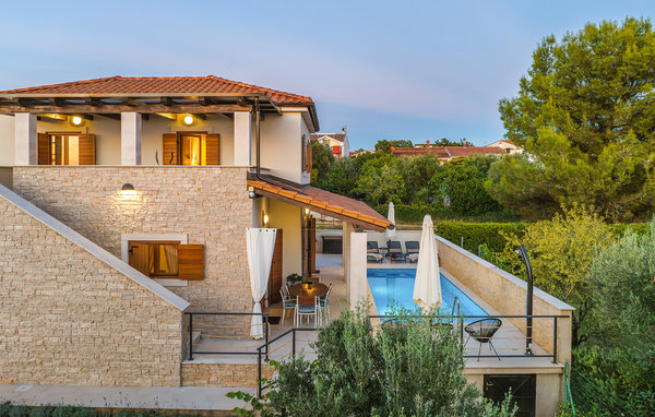 Ferienhaus - Fazana-Peroj , Kroatien - CIF987 12