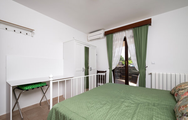 Ferieleilighet - Barbariga-Betiga , Kroatia - CIF988 602