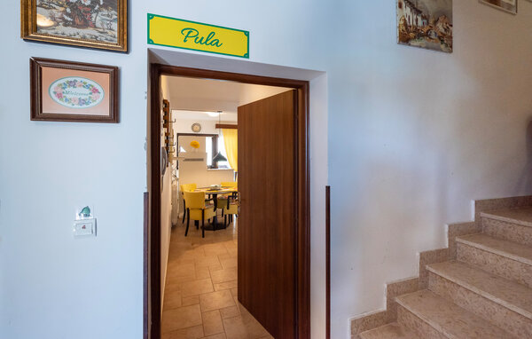 Ferieleilighet - Barbariga-Betiga , Kroatia - CIF988 501