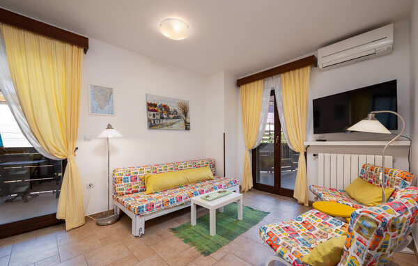 Ferieleilighet - Barbariga-Betiga , Kroatia - CIF988 4