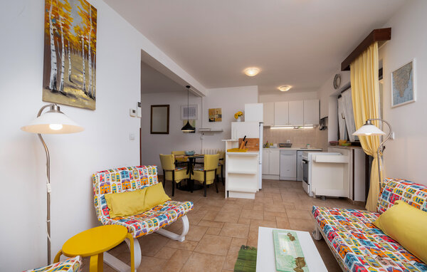 Ferieleilighet - Barbariga-Betiga , Kroatia - CIF988 5