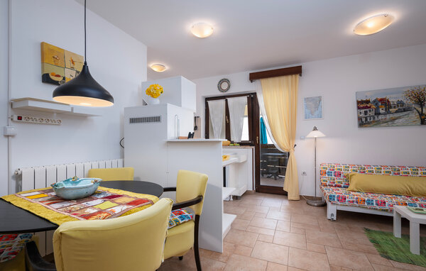 Ferieleilighet - Barbariga-Betiga , Kroatia - CIF988 6