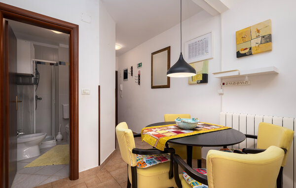 Ferieleilighet - Barbariga-Betiga , Kroatia - CIF988 301