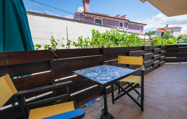 Ferieleilighet - Barbariga-Betiga , Kroatia - CIF988 105