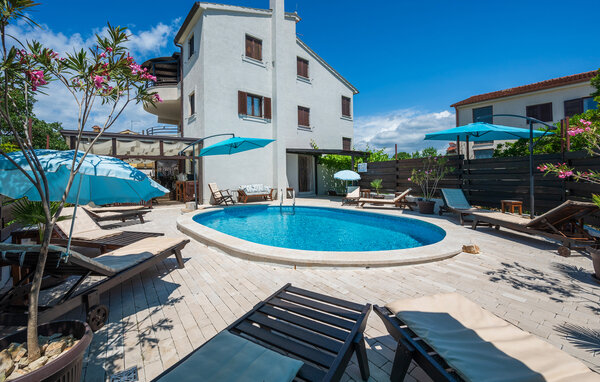 Ferieleilighet - Barbariga-Betiga , Kroatia - CIF988 11