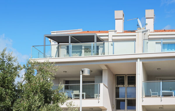 Apartmá 