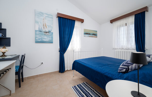 Ferieleilighet - Barbariga-Betiga , Kroatia - CIF996 601