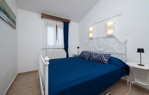 Ferieleilighet - Barbariga-Betiga , Kroatia - CIF996 602