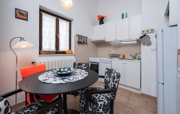 Ferieleilighet - Barbariga-Betiga , Kroatia - CIF996 6