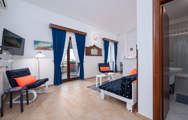Ferieleilighet - Barbariga-Betiga , Kroatia - CIF996 3