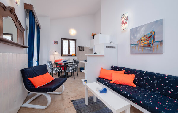 Ferieleilighet - Barbariga-Betiga , Kroatia - CIF996 301