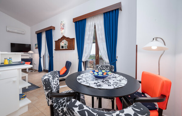 Ferieleilighet - Barbariga-Betiga , Kroatia - CIF996 5
