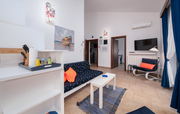Ferieleilighet - Barbariga-Betiga , Kroatia - CIF996 4