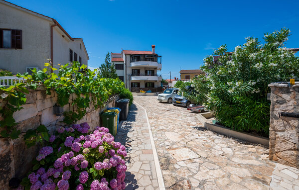 Ferieleilighet - Barbariga-Betiga , Kroatia - CIF996 81