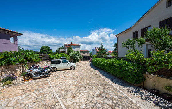Ferieleilighet - Barbariga-Betiga , Kroatia - CIF996 105