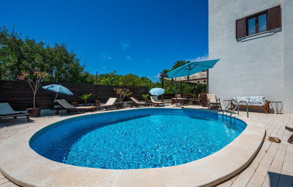 Ferieleilighet - Barbariga-Betiga , Kroatia - CIF996 12