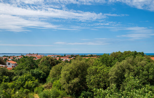 Ferieleilighet - Barbariga-Betiga , Kroatia - CIF996 202
