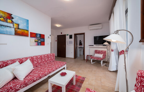 Apartmá 