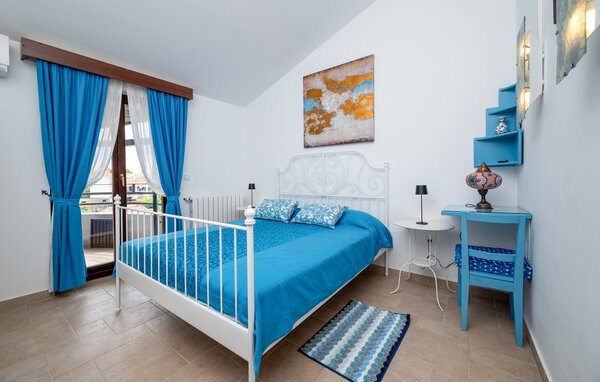 Ferieleilighet - Barbariga-Betiga , Kroatia - CIF998 6