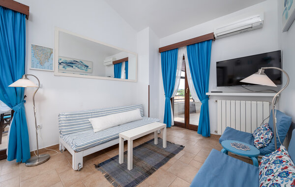 Ferieleilighet - Barbariga-Betiga , Kroatia - CIF998 3