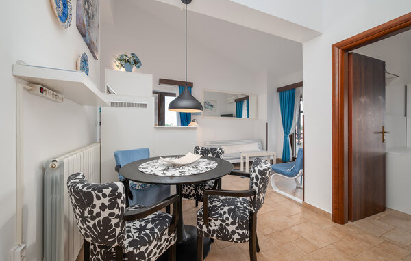 Ferieleilighet - Barbariga-Betiga , Kroatia - CIF998 4