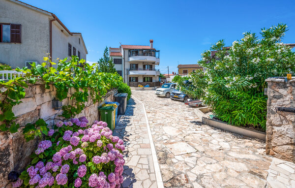 Ferieleilighet - Barbariga-Betiga , Kroatia - CIF998 81