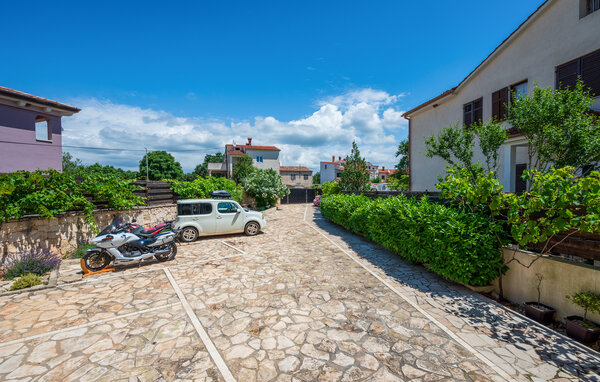 Ferieleilighet - Barbariga-Betiga , Kroatia - CIF998 102