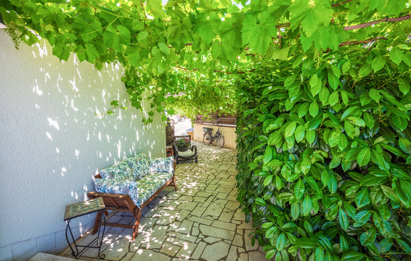 Ferieleilighet - Barbariga-Betiga , Kroatia - CIF998 103