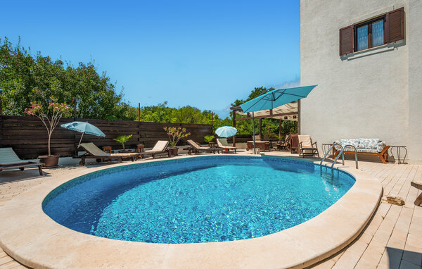 Ferieleilighet - Barbariga-Betiga , Kroatia - CIF998 14
