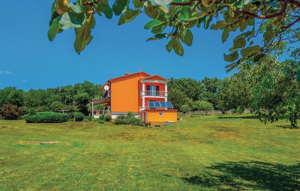 Ferienwohnung - Labin-Sumber , Kroatien - CIK001 82